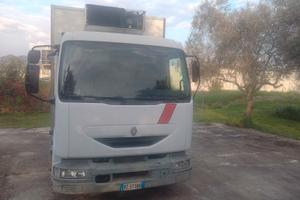 renoult Midlum  in perfetto stato