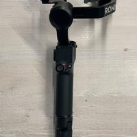 DJI RS3 MINI GIMBAL