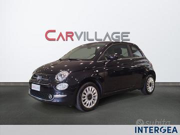 FIAT 500 1.0 hybrid Dolcevita 70cv