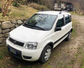 FIAT Panda 2ª serie - 2007