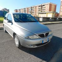 Lancia Y elefantino