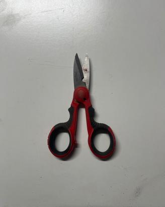 Forbici elettricista
