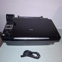 Stampante multifunzione Epson Stylus DX8450 – Funz