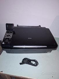 Stampante multifunzione Epson Stylus DX8450 – Funz