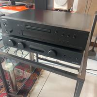 Lettore cd Onkyo C 7030