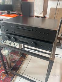 Lettore cd Onkyo C 7030