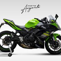 Kawasaki Ninja 650