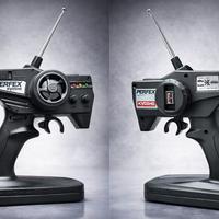 Radiocomando Kyosho Perfex 27MHz