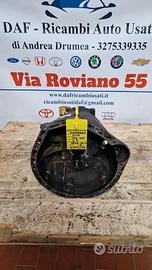 Cambio Mercedes Vito 2.2 Diese cod motore W639/109