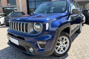 Jeep Renegade 2.0 Mjt 140CV 4WD Limited FARI LED