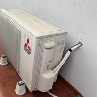 Climatizzatore Mitsubishi MSZ-GE35VA