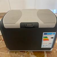 frigo per campeggio norauto a 230 w