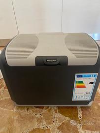 frigo per campeggio norauto a 230 w