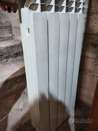 termosifone 5 Elementi 