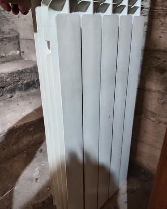 termosifone 5 Elementi 