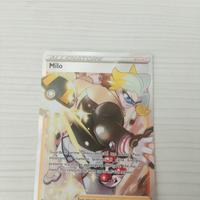 carta Pokémon