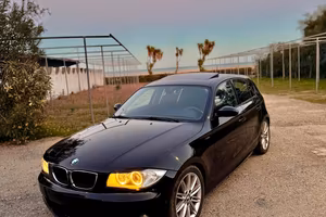 Bmw Serie 1