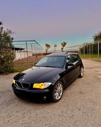 Bmw Serie 1