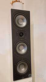 COPPIA SPEAKER A COLONNA 3 VIE NUMAN REFERENCE 801