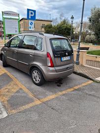 Fiat Musa 1.3 Multijet