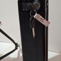 BATTERIA  Bad Bike 500 WT ( prezzo indicativo )