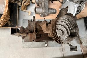 Motore vespa pk 50 hp 4 marce monofilo