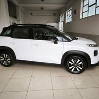 CITROEN C3 Aircross BlueHDi 100 S&S Shine