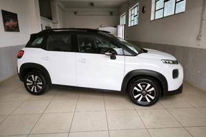 CITROEN C3 Aircross BlueHDi 100 S&S Shine
