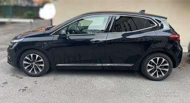 CLIO 5 TECHNO TCE 100 GPL