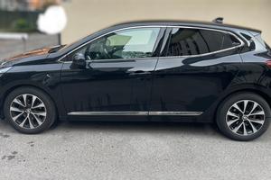 CLIO 5 TECHNO TCE 100 GPL