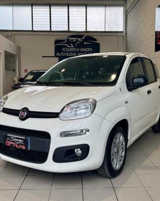 FIAT Panda 1.3 MJT S&S Easy *NEOPATENTATI*