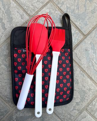 Set cucina