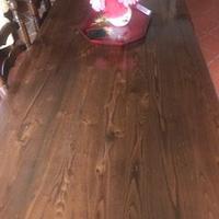 Tavolo noce massello