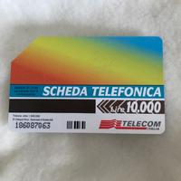 Schesa telefonica