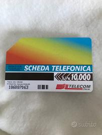 Schesa telefonica