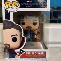 Funko pop doctor strange