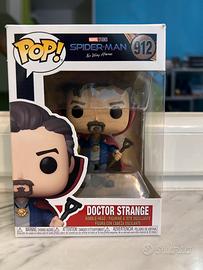 Funko pop doctor strange