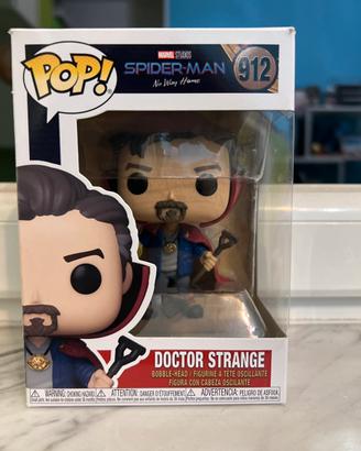 Funko pop doctor strange