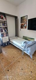 mobile con letto a scomparsa