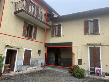 Immobile in asta di 148 m² con 3 locali a Albavill