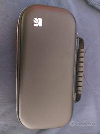 custodia per nintendo switch 