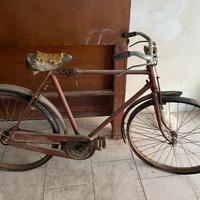 Bici vintage