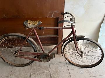 Bici vintage