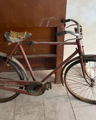 Bici vintage