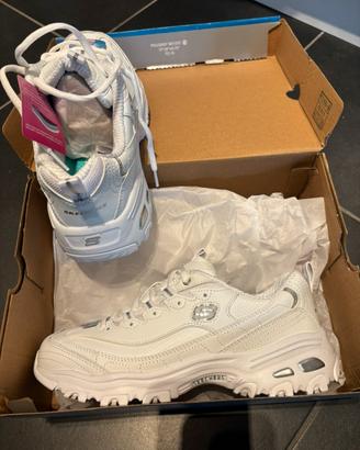Skechers D'Lites