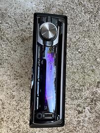 Stereo auto Kenwood