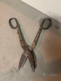 Cesoia / Forbice da Lattoniere 12" (305 mm)