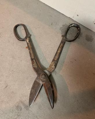 Cesoia / Forbice da Lattoniere 12" (305 mm)