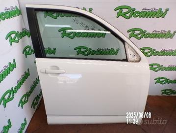 PORTA ANTERIORE DESTRA PER TERIOS J2 2013