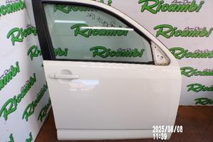 PORTA ANTERIORE DESTRA PER TERIOS J2 2013